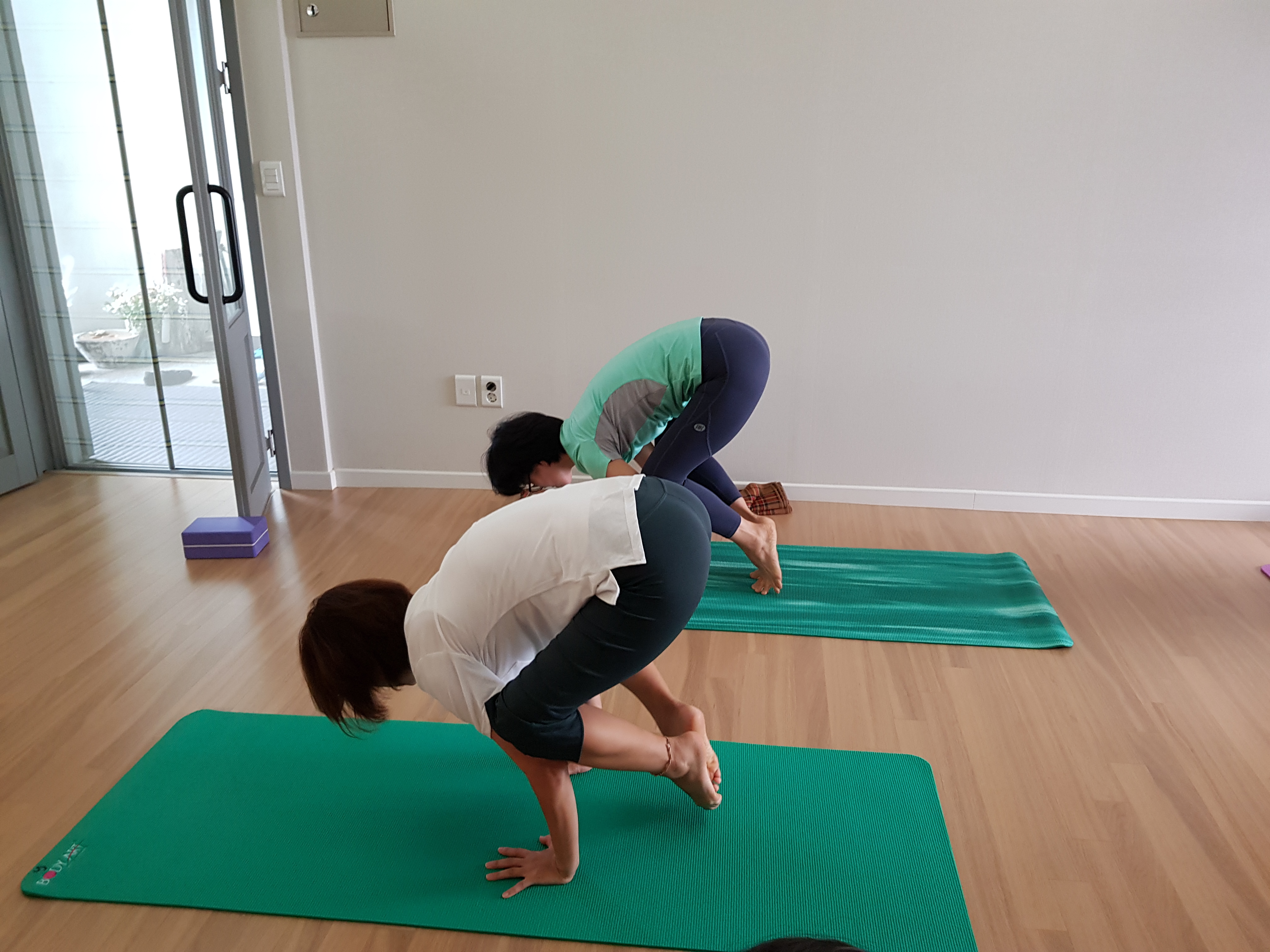 한사요가 대표 이미지