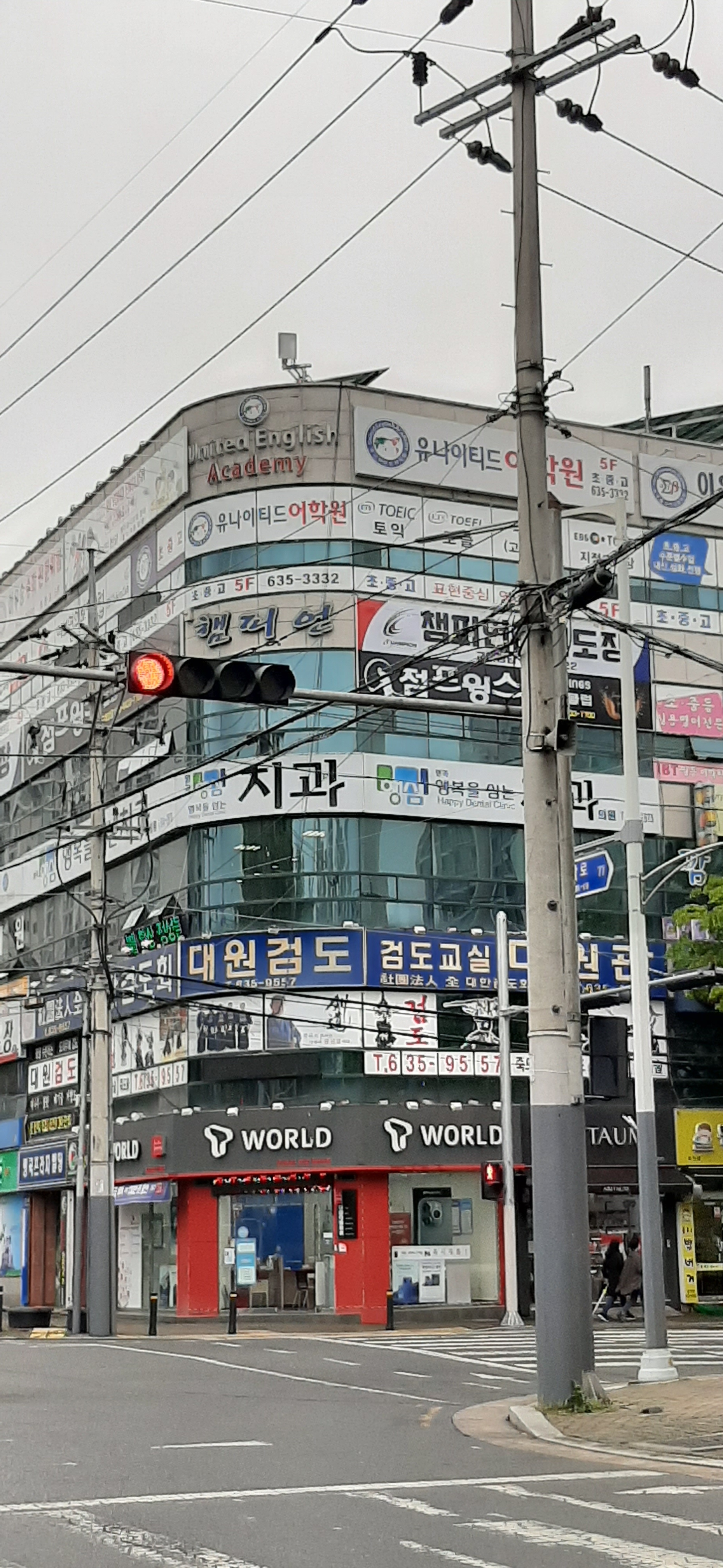명곡행복을심는치과의원 내부 이미지