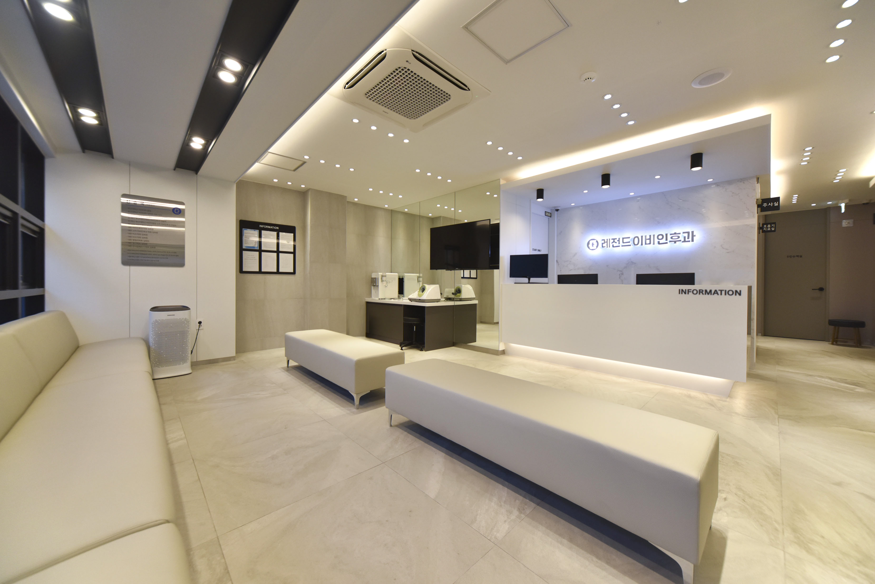 레전드이비인후과의원 대표 이미지