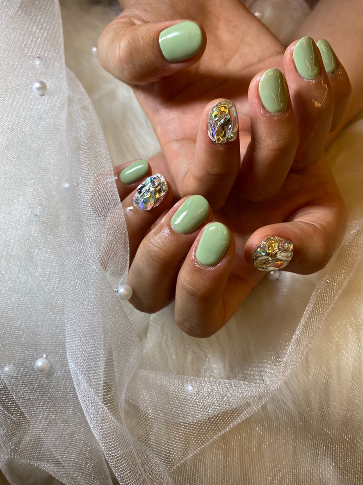 퓨어제이네일 신도림점 대표 이미지