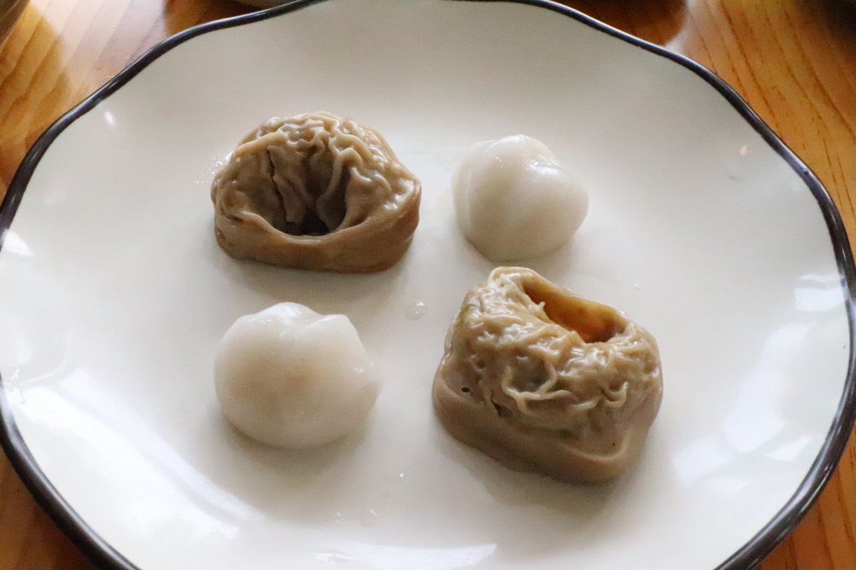메밀촌두부마을 사진 3