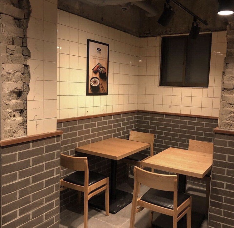 가마솥국밥보쌈공주중동점