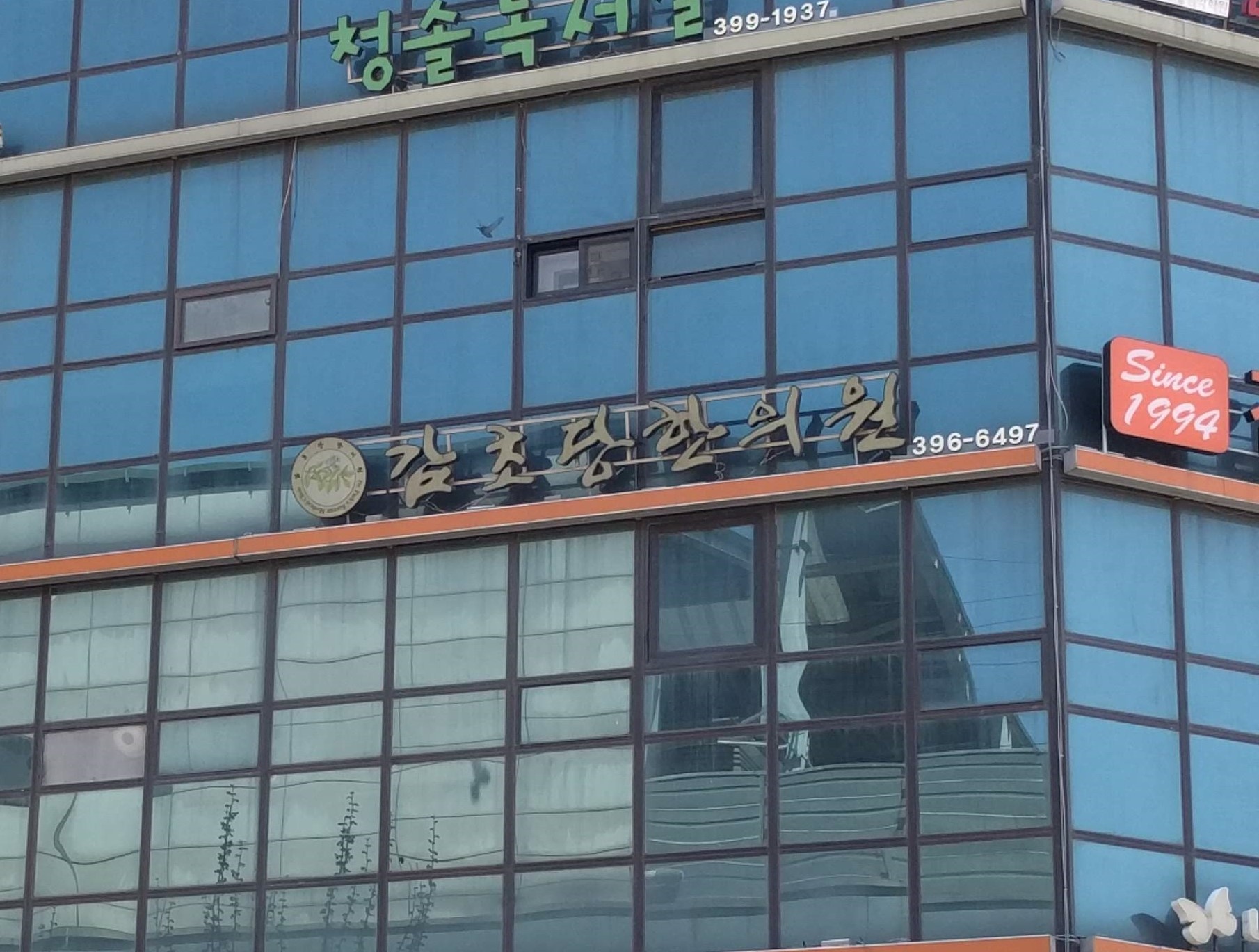 감초당한의원