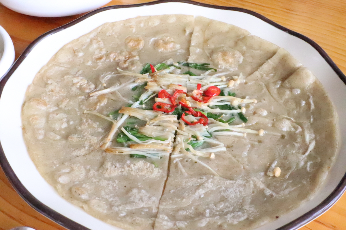 메밀촌두부마을 사진 4