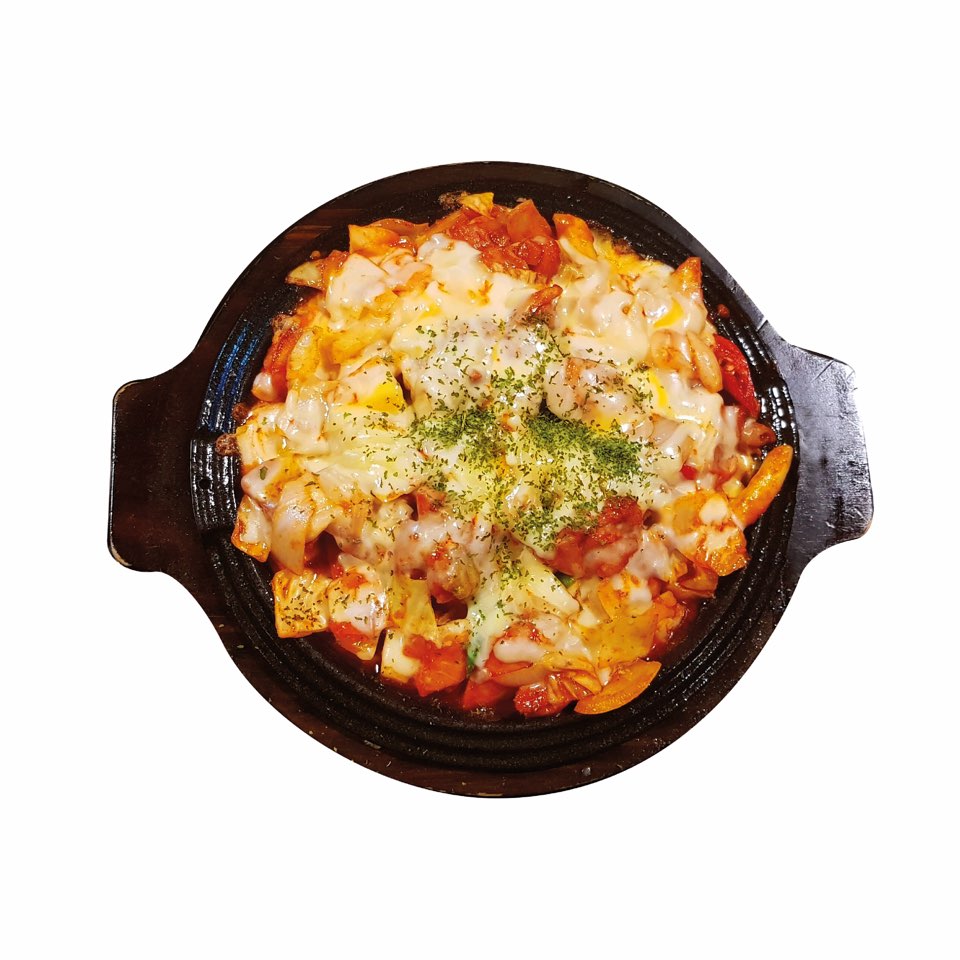 마포건닭포차
