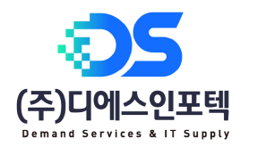 디에스인포텍