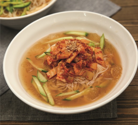 만복국수집 김해주촌점