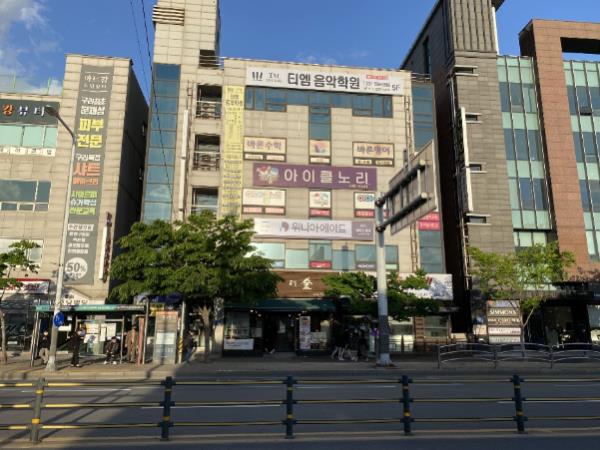 위니아에이드 구리서비스센터