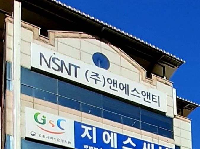 앤에스앤티