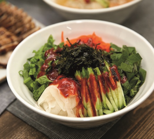 만복국수집 김해주촌점