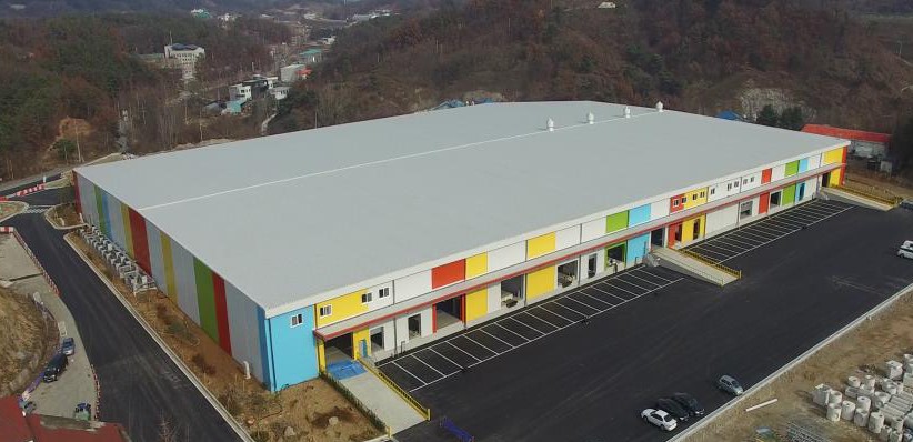 일신로지스틱스