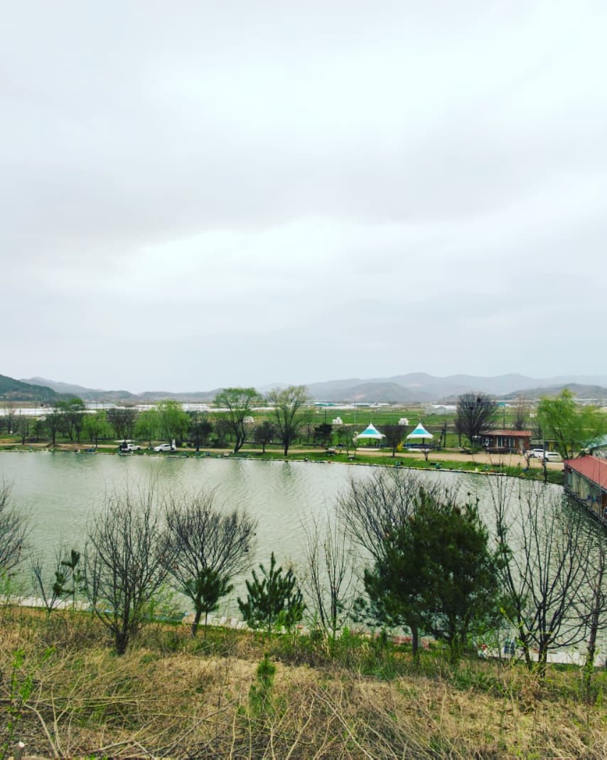 우성 낚시&캠핑