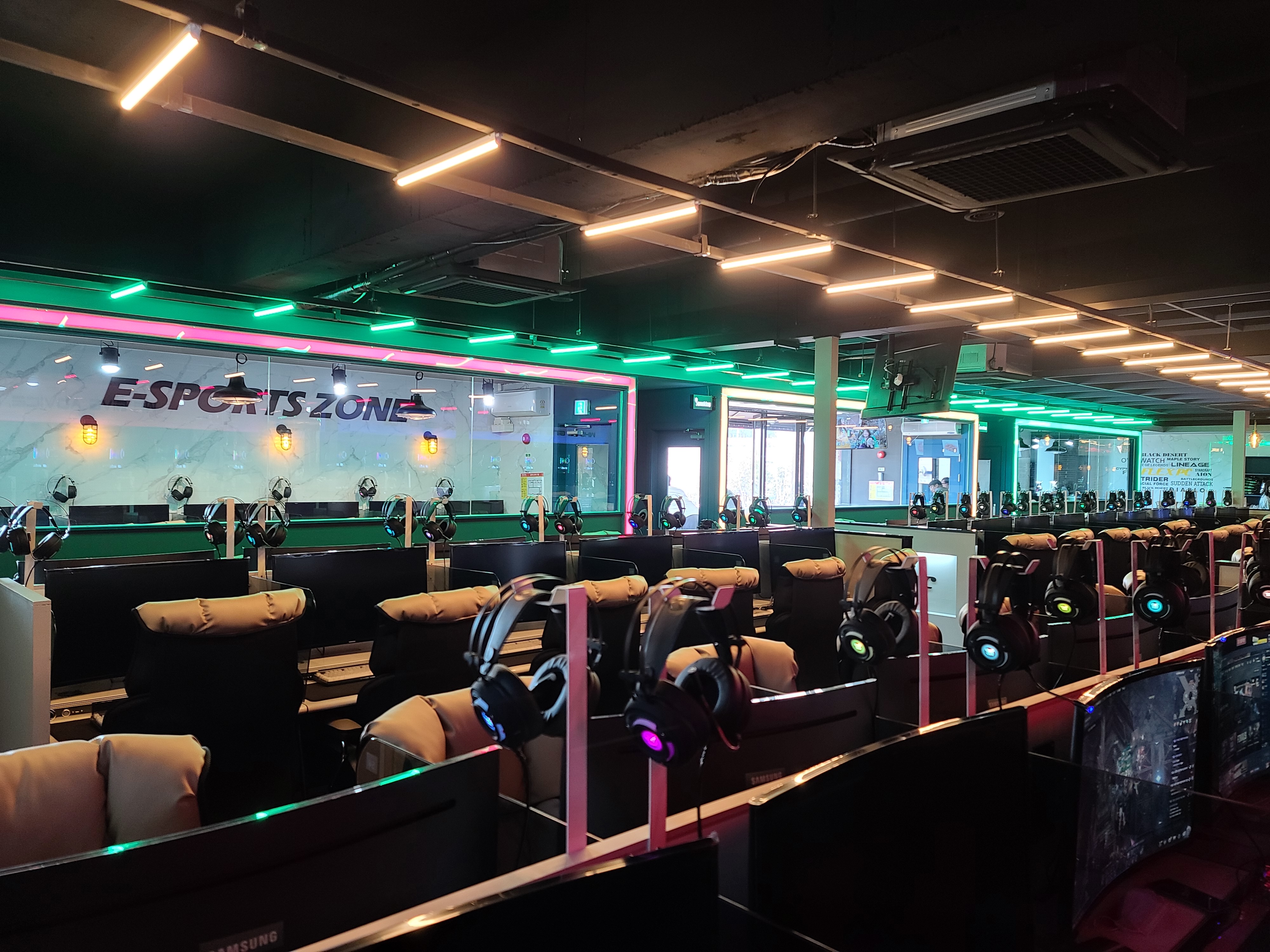 플렉스PC LAB
