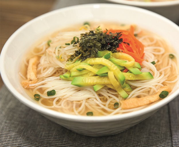 만복국수집 김해주촌점