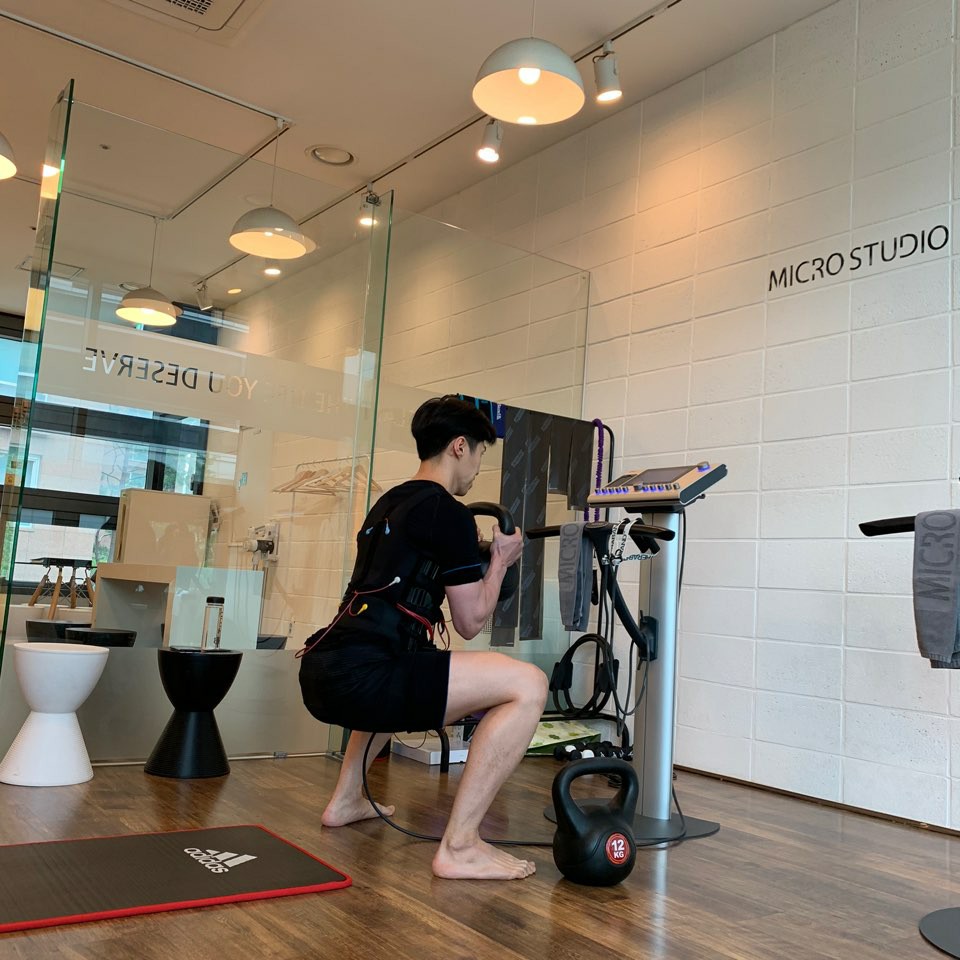 마이크로스튜디오 여의도점