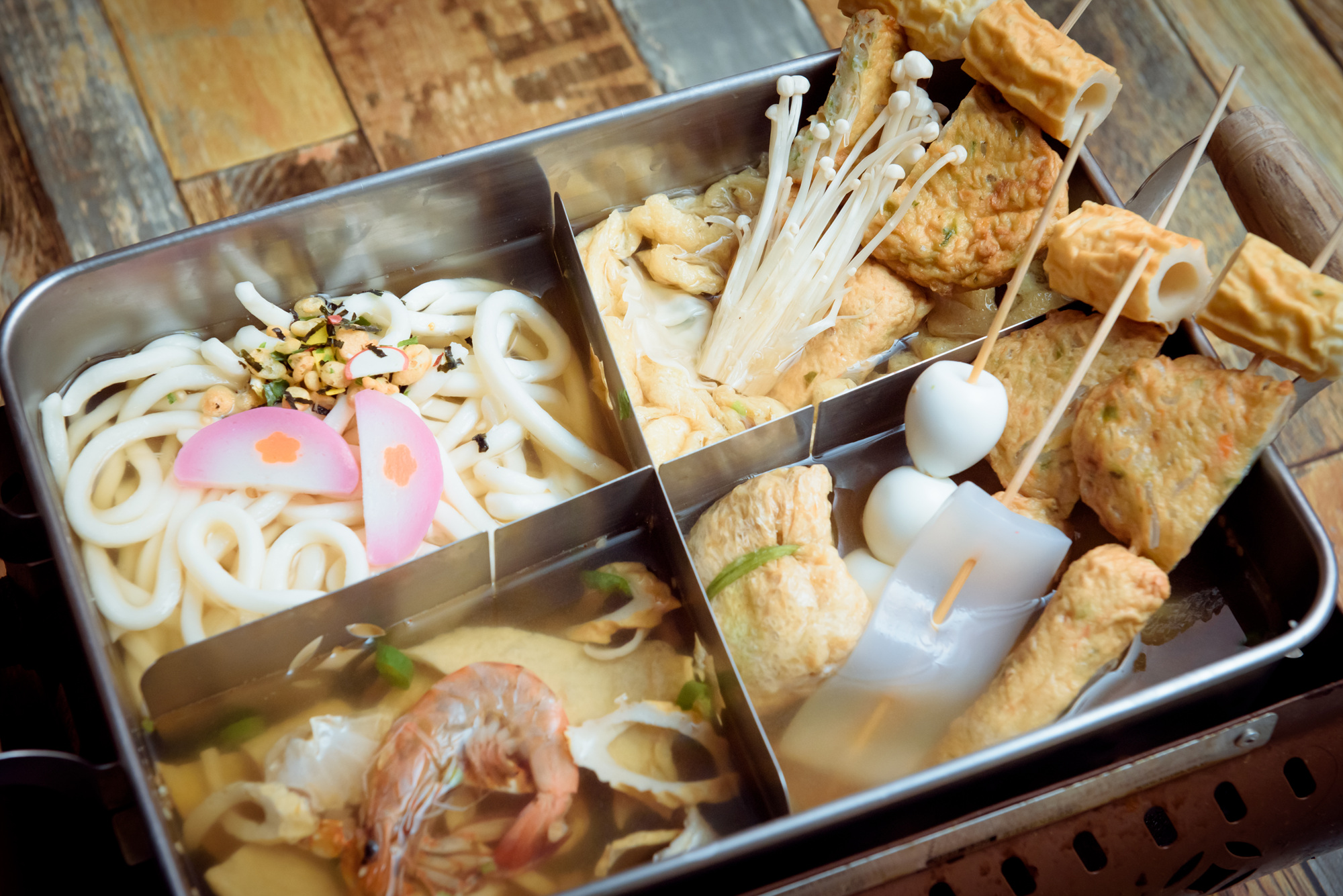 모디포차 사직본점