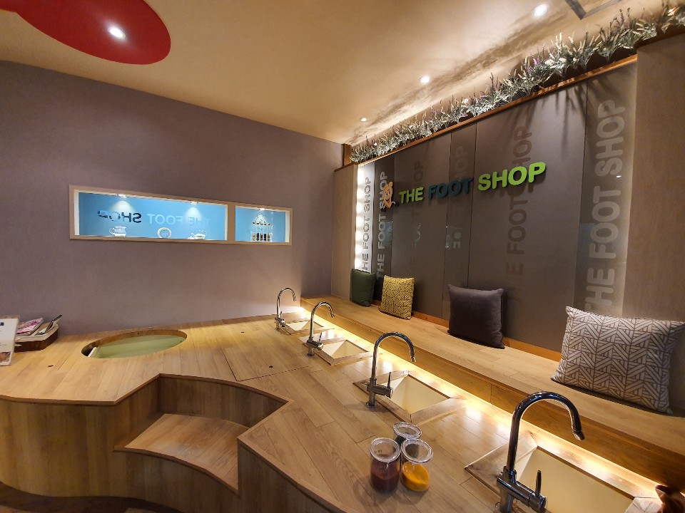 더풋샵마사지 명동아르누보점 대표 이미지