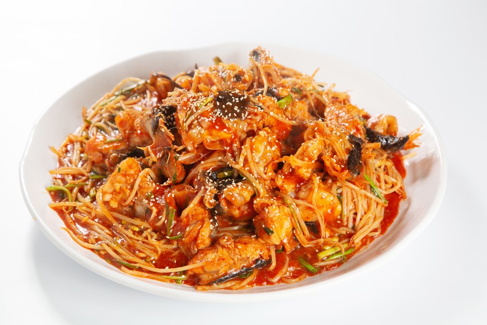 유라아구찜 본점