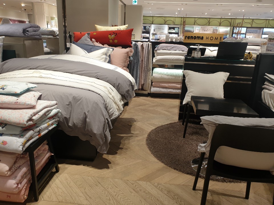 레노마홈 코지네스트 대표 이미지