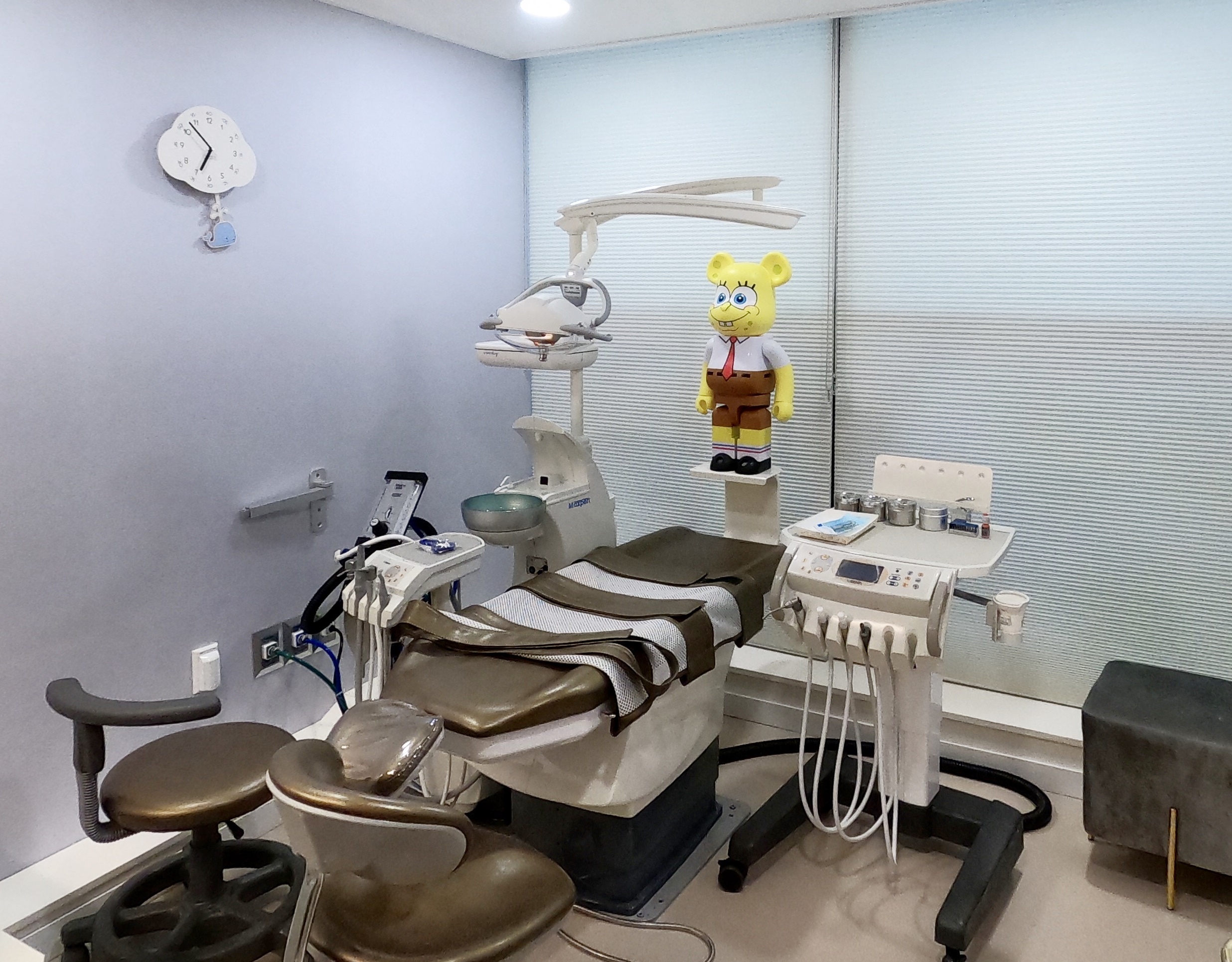 서울아이사랑치과의원 대표 이미지