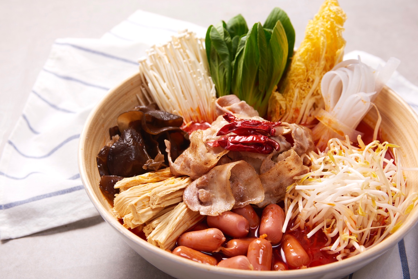 마라하오 잠실점