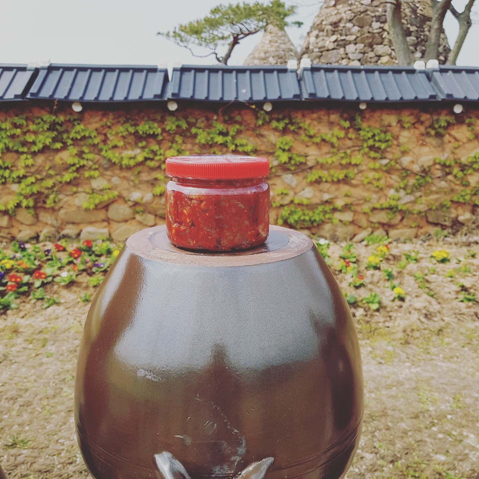 영신식품 분점