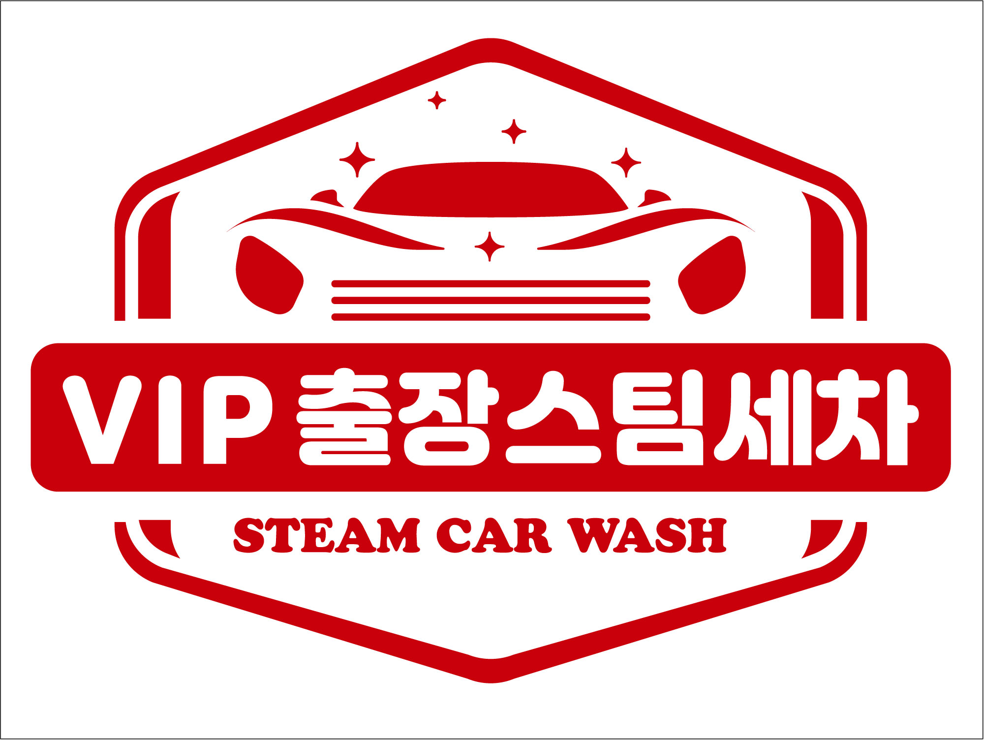 VIP출장스팀세차