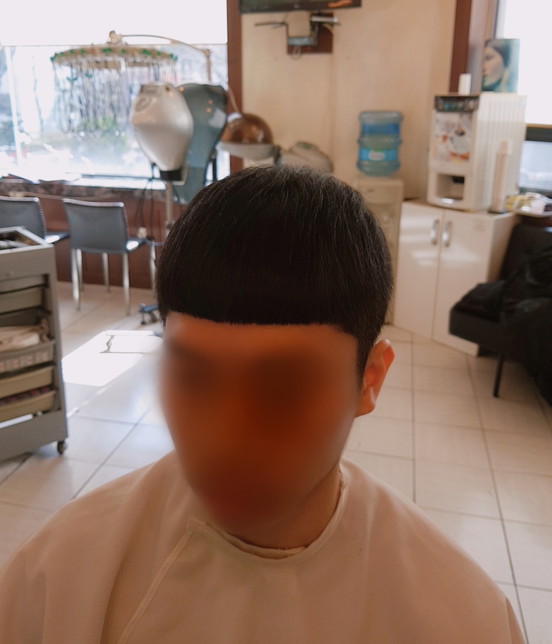 다다헤어