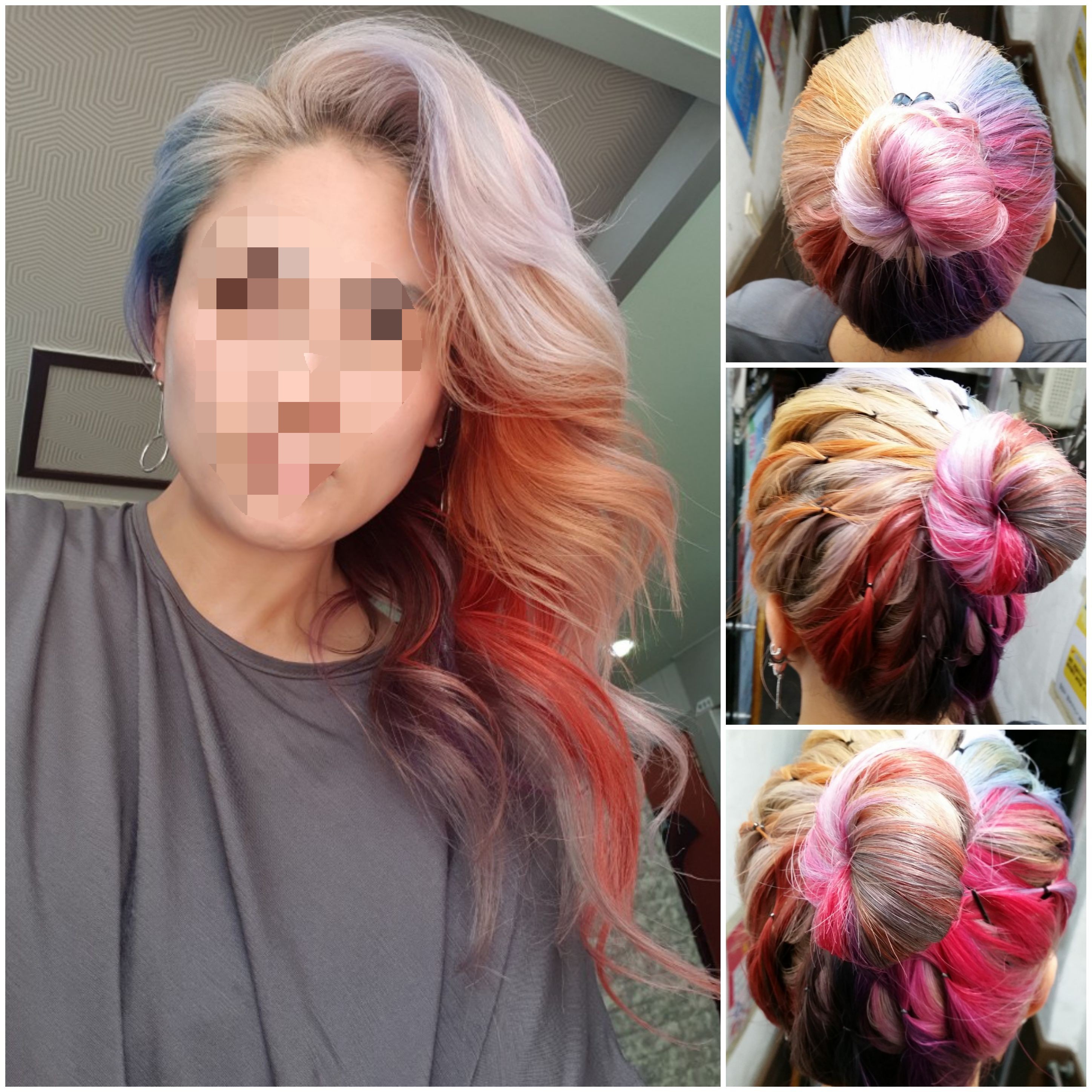 베니티 헤어살롱 대표 이미지