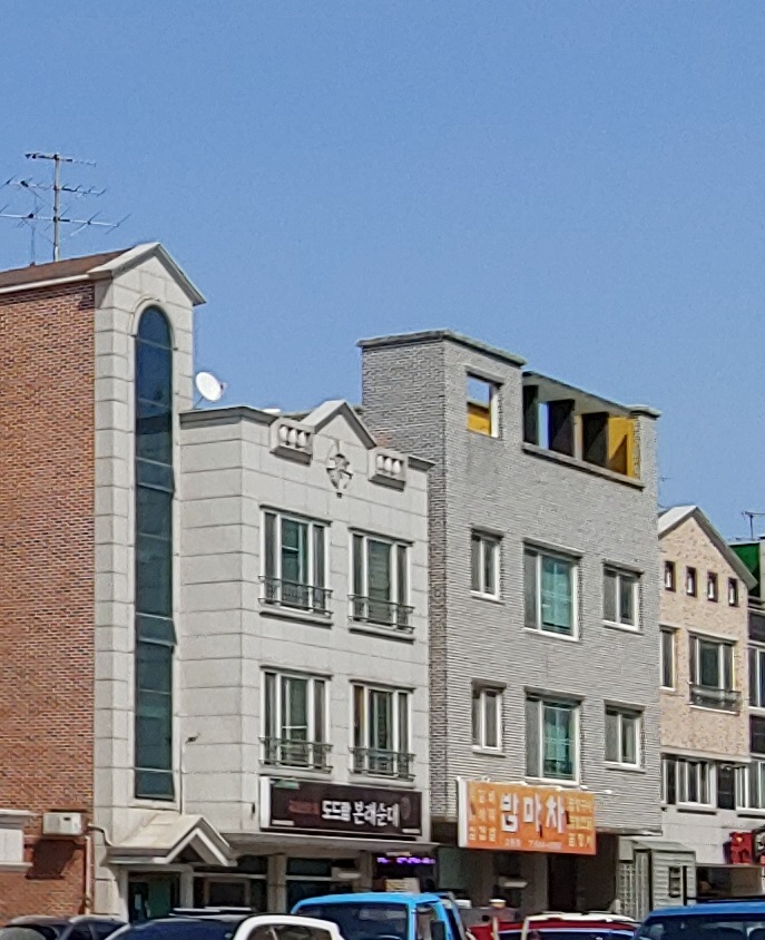 교동해장국 이미지