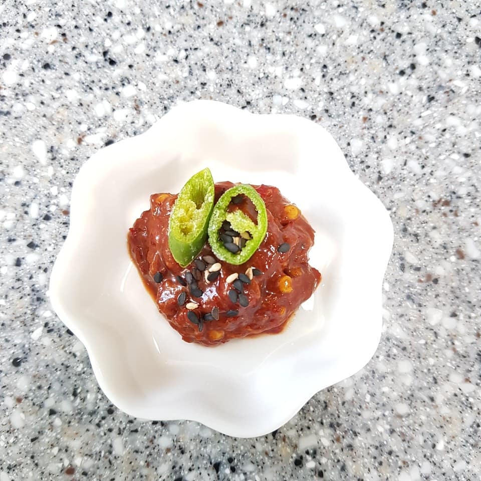 영신식품 분점