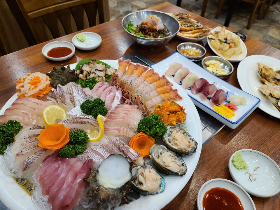 김선장회센타