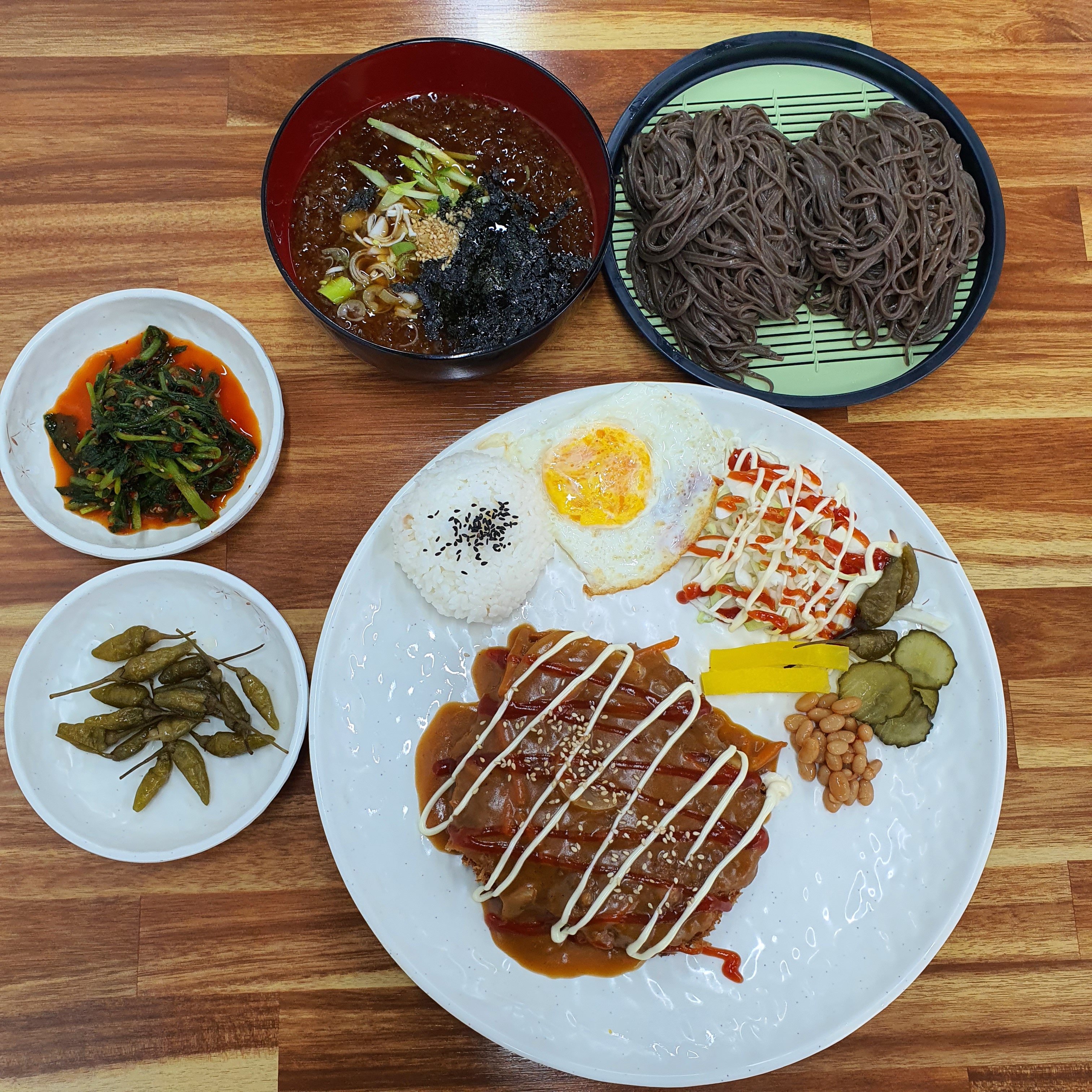 명동2호점