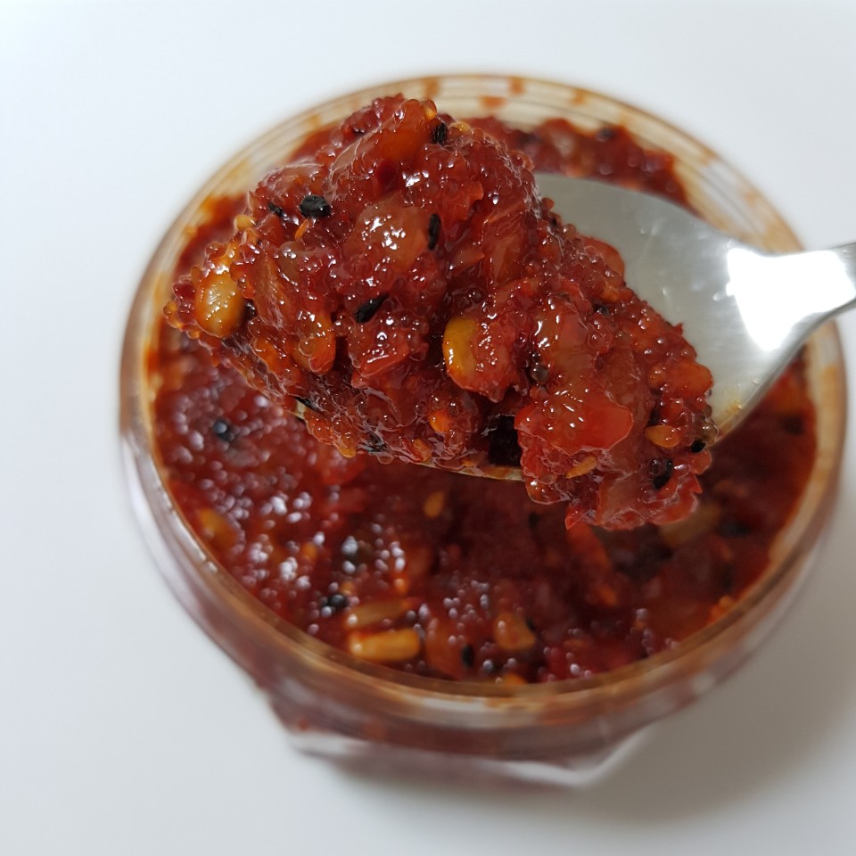 영신식품 분점