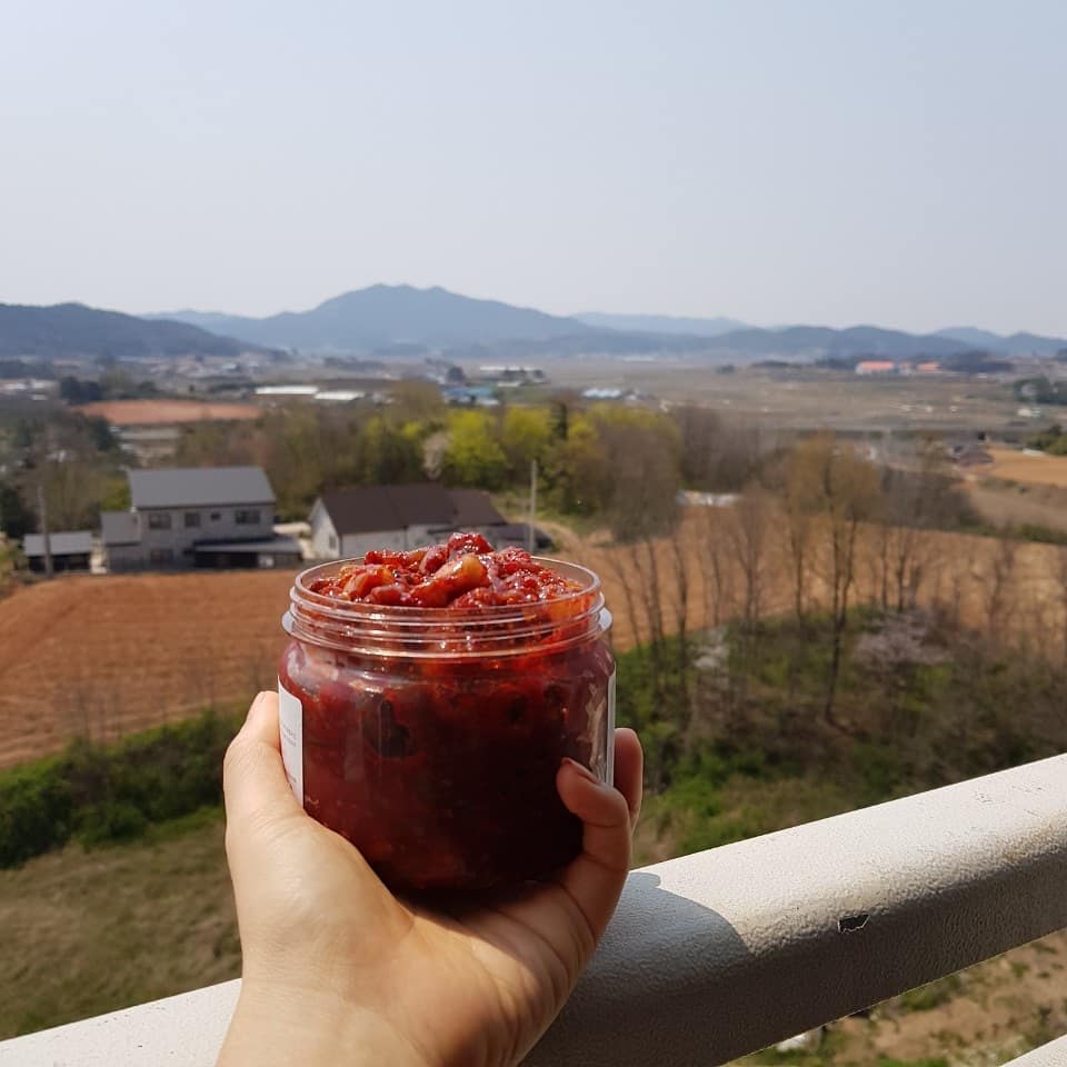 영신식품 분점