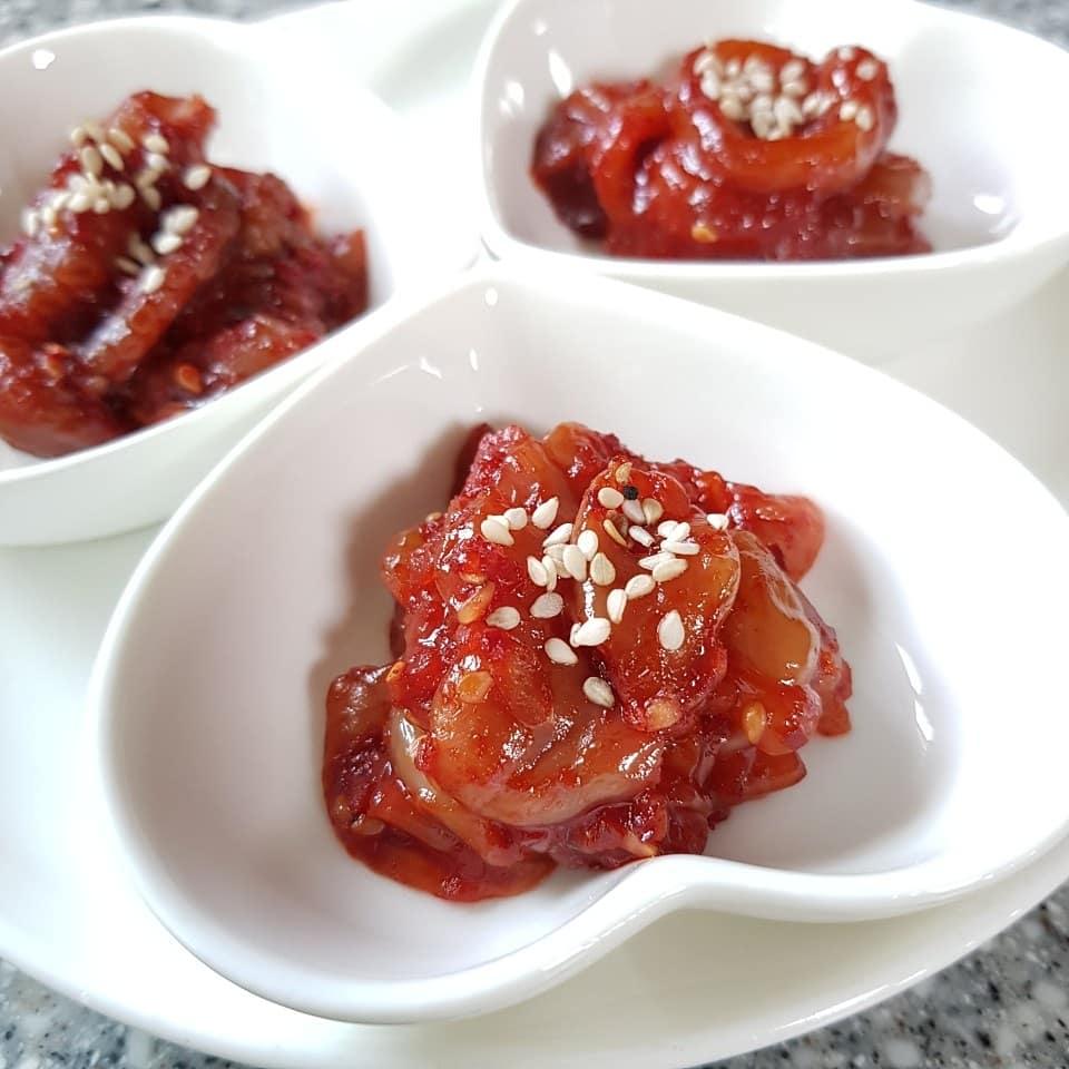 영신식품 분점