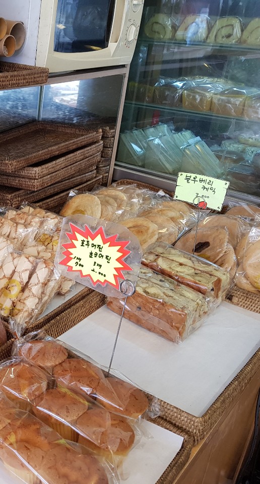 바로굼빵터