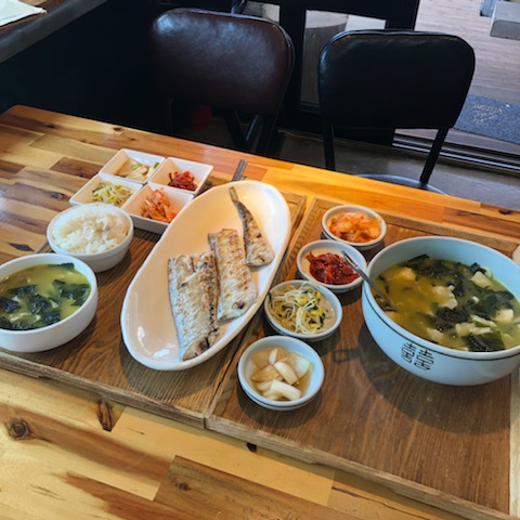 제주해조네보말성게