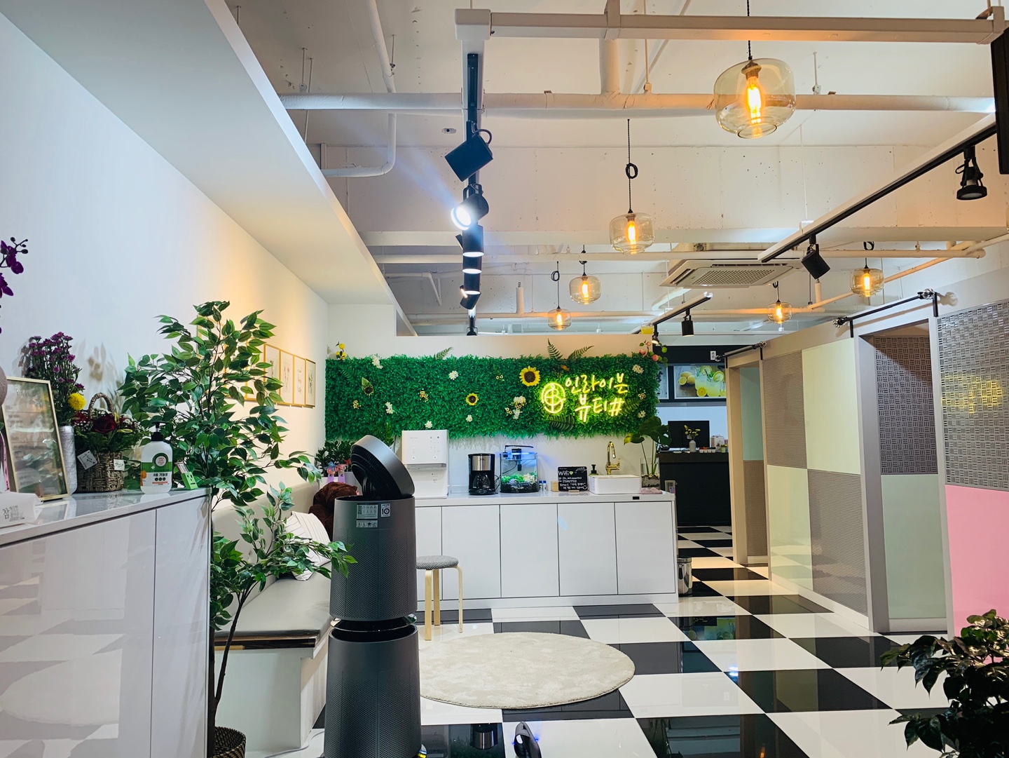 인라이븐 뷰티 대표 이미지