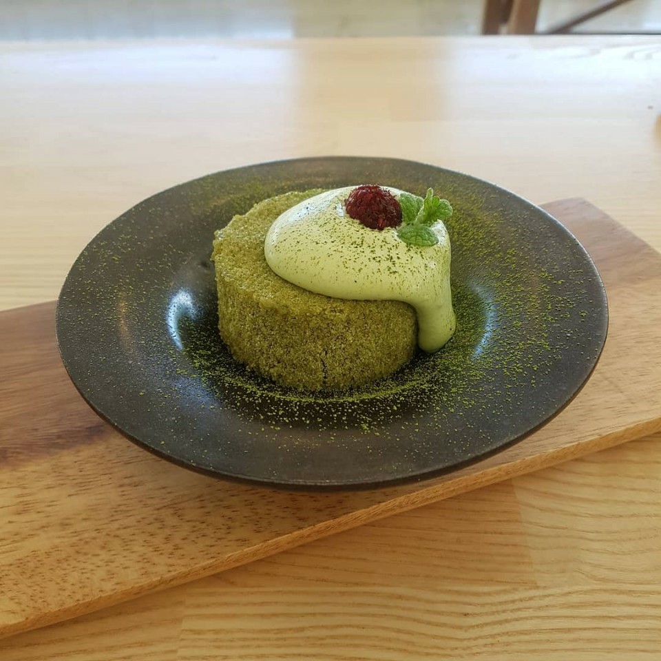 카페산청요 대표 이미지