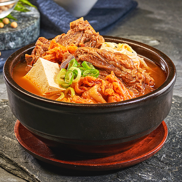 남다른감자탕 부산하단점