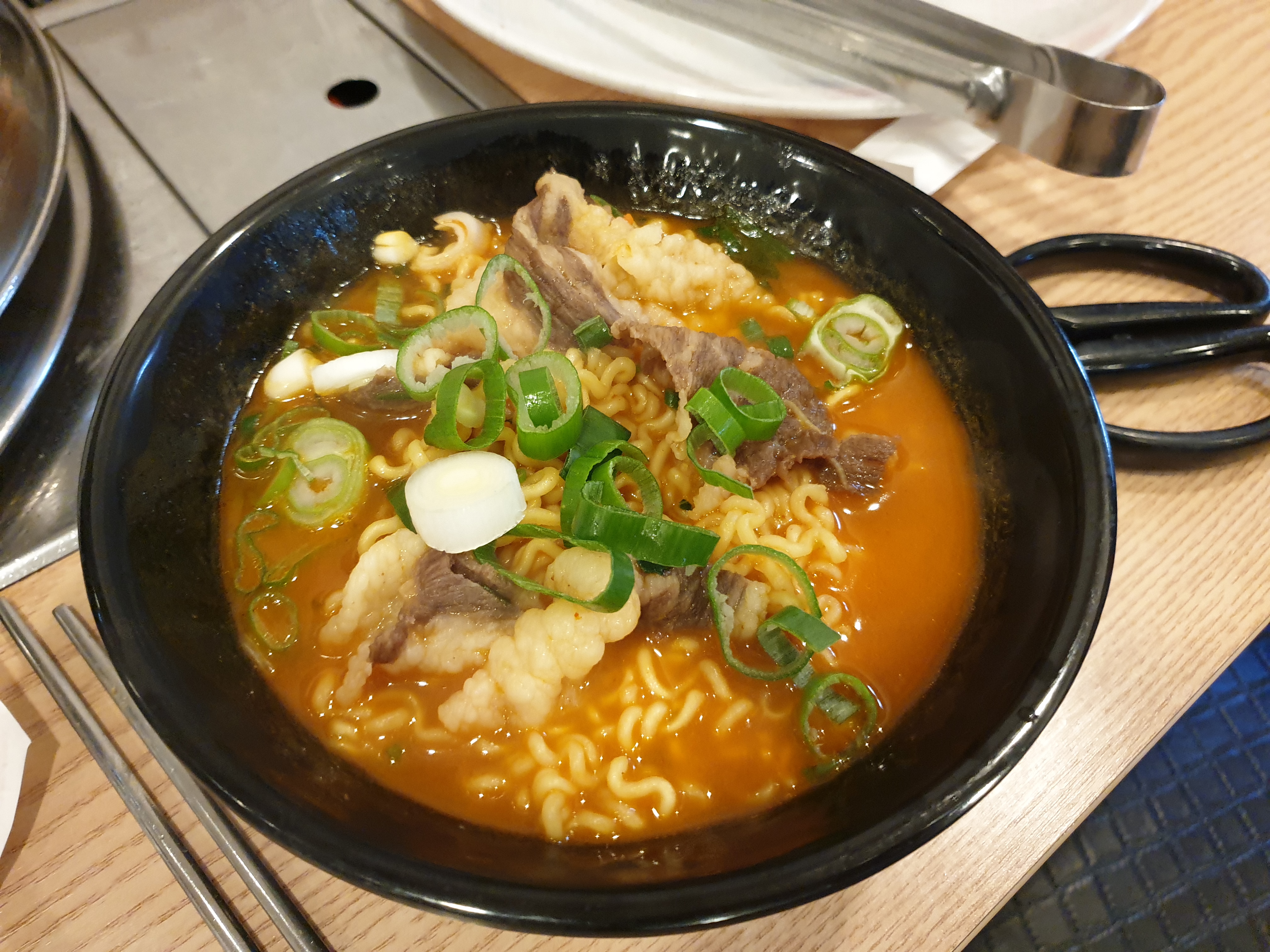 장식당 산본본점