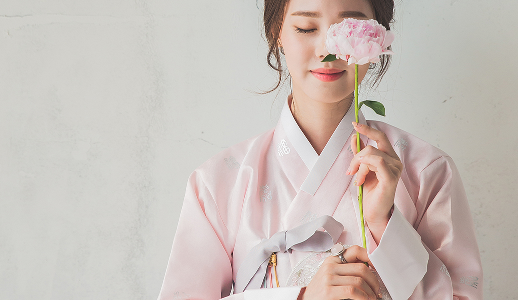 초의한복