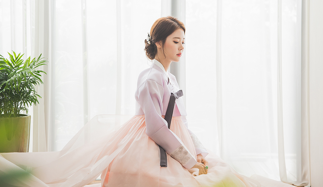초의한복