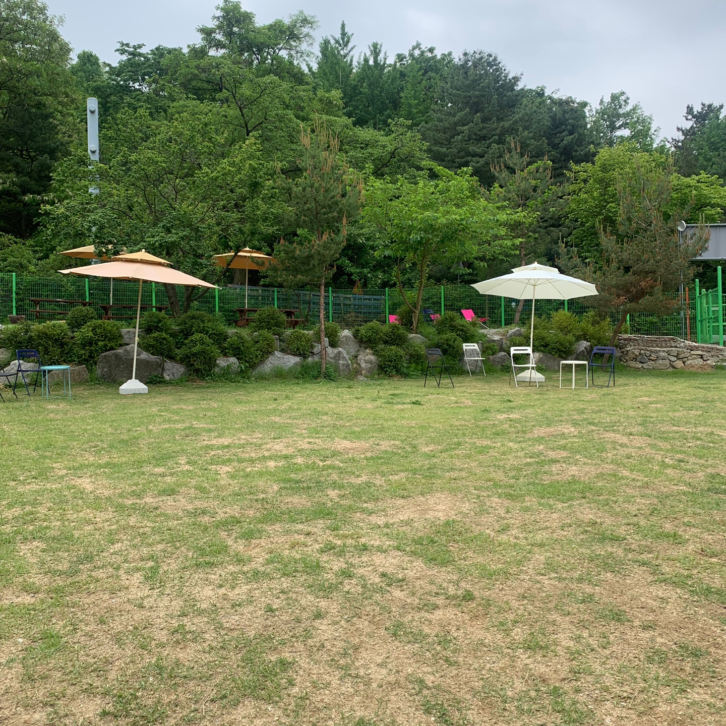 RR유치원&놀이터 대표 이미지