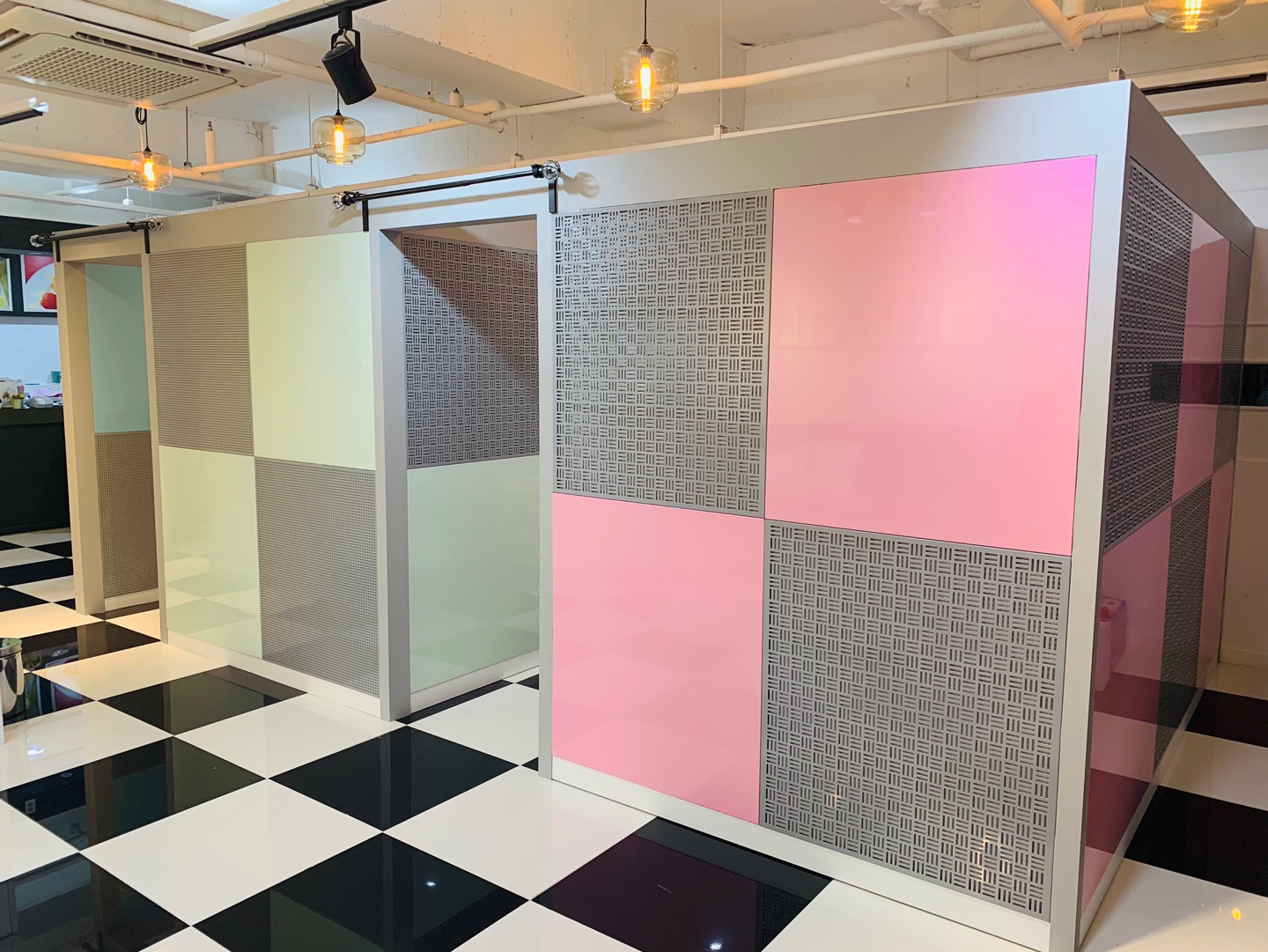 인라이븐 뷰티 대표 이미지