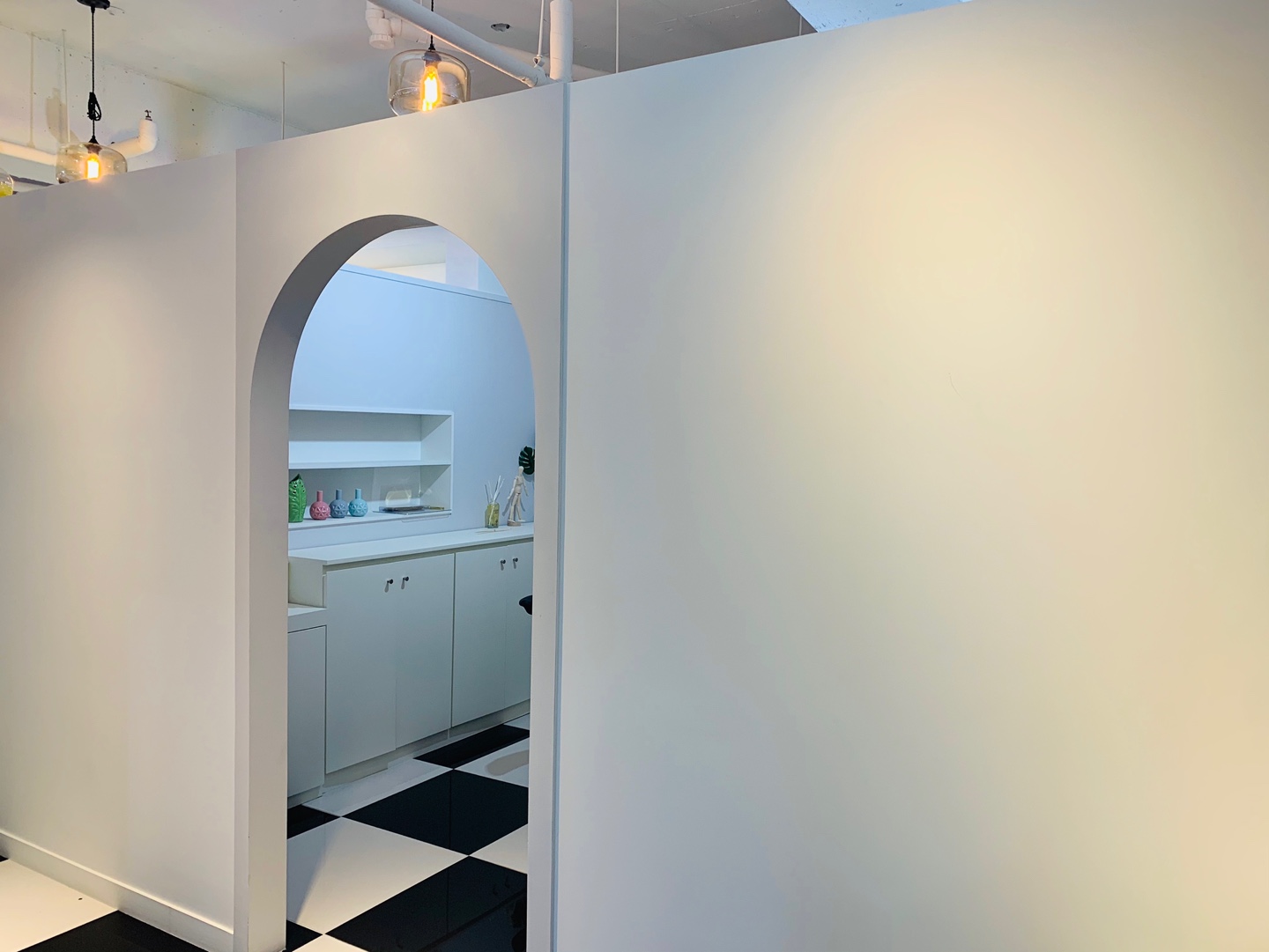 인라이븐 뷰티 대표 이미지