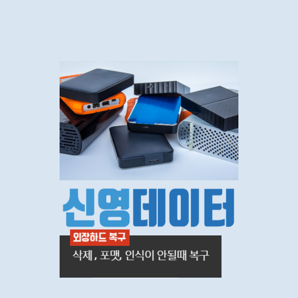 신영데이터