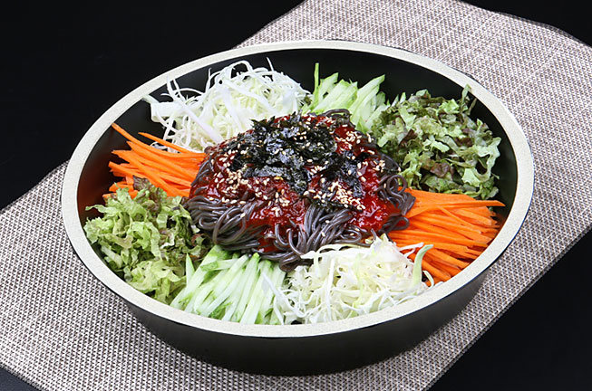 불타는숯불닭갈비