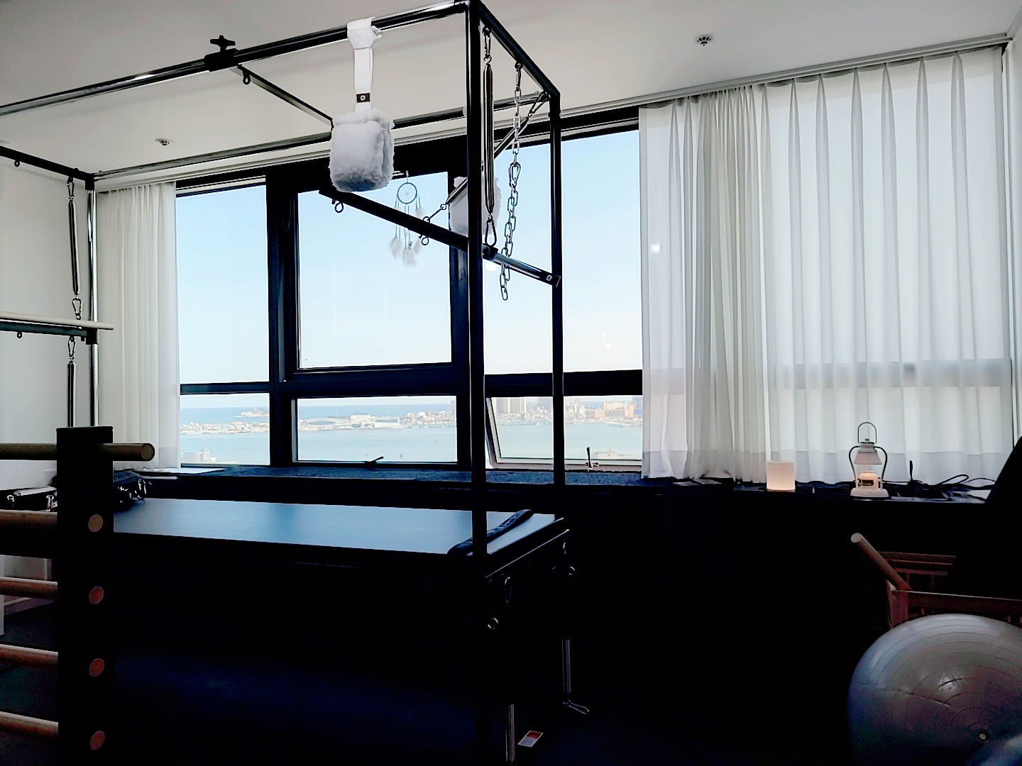 필라테스 포 리햅 대표 이미지